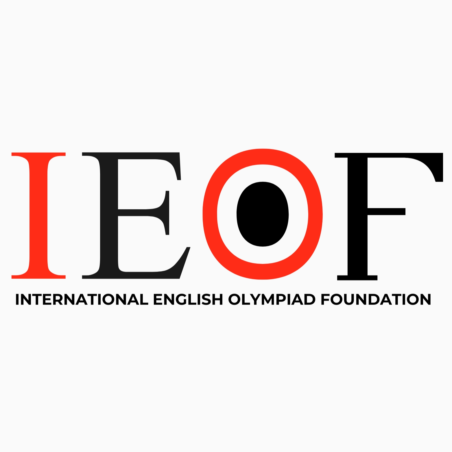 International English Olympiad Foundation (IEOF)