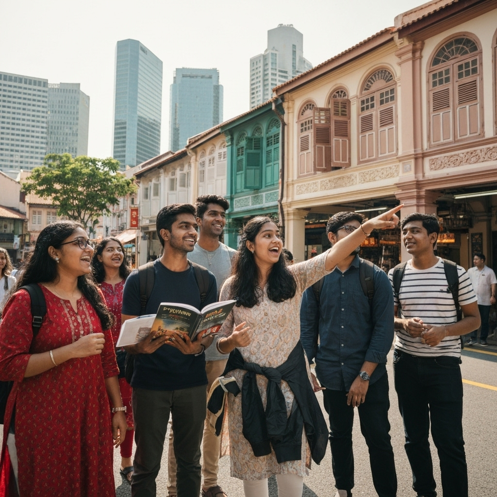 Cultural Exploration